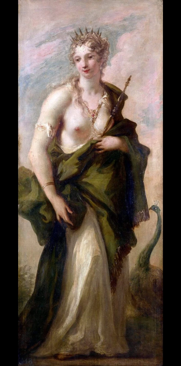 Nobile donna